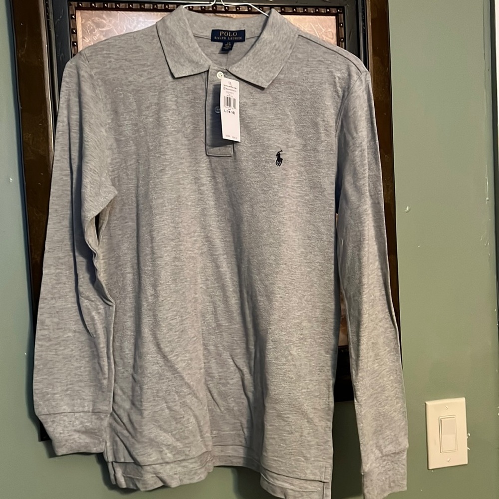 Polo Ralph Lauren polo shirt
